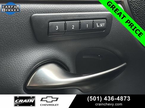 Used 2022 Lexus ES 300h Ultra Luxury image 12