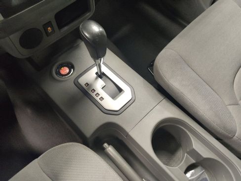 Used 2021 Nissan Frontier S image 26