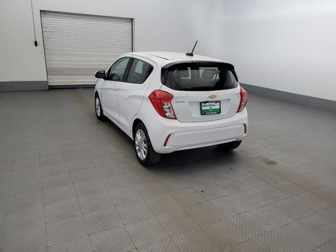 Used 2020 Chevrolet Spark LT FWD image 5