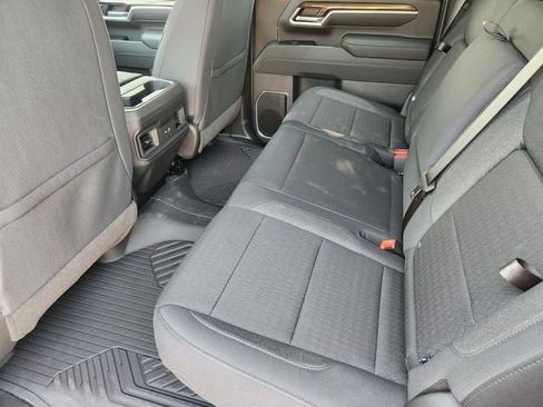New 2026 Chevrolet Silverado 2500 LT w/ Trail Boss Package AWD/4WD image 31