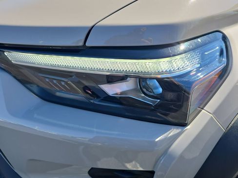 New 2026 Chevrolet Colorado ZR2 w/ Technology Package image 32