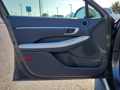 Used 2024 Hyundai Sonata SEL image 15