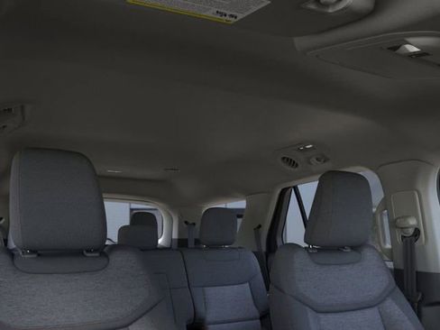 New 2026 Ford Explorer Active image 22