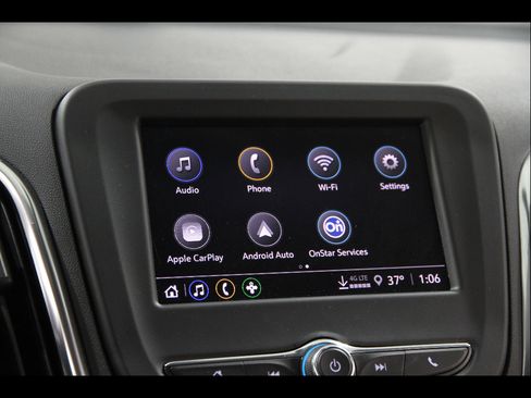 Certified 2024 Chevrolet Equinox LT image 10