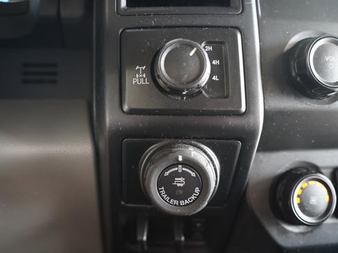 Used 2019 Ford F150 XL w/ Equipment Group 101A Mid AWD/4WD image 22