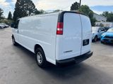 Used 2017 Chevrolet Express 3500 Extended image 5