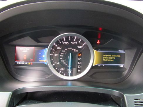 Used 2015 Ford Explorer XLT w/ Equipment Group 202B AWD/4WD image 11