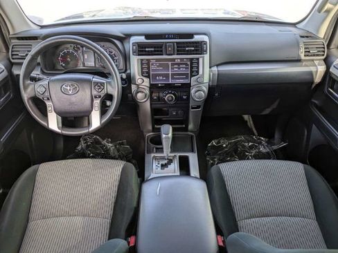Used 2023 Toyota 4Runner SR5 RWD image 15