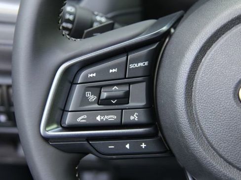 Certified 2025 Subaru Forester Limited AWD/4WD image 23