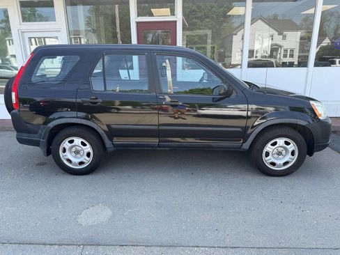 Used 2006 Honda CR-V LX image 2