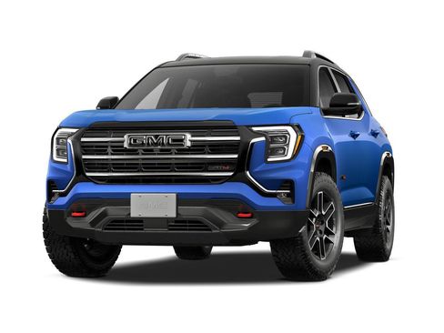New 2027 GMC Terrain AT4 w/ Convenience Package III AWD/4WD image 1