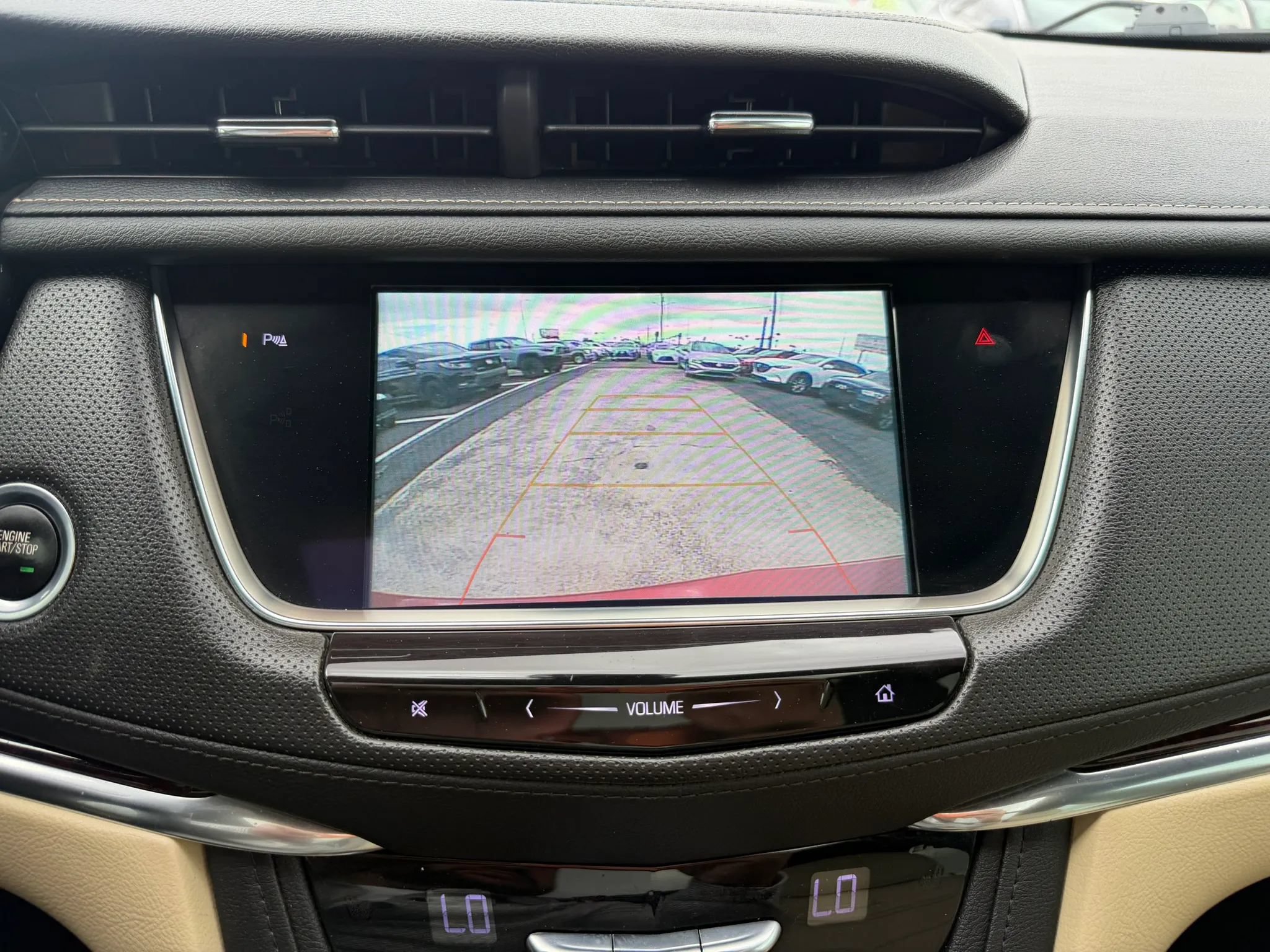 Used 2019 Cadillac XT5 Luxury FWD image 20