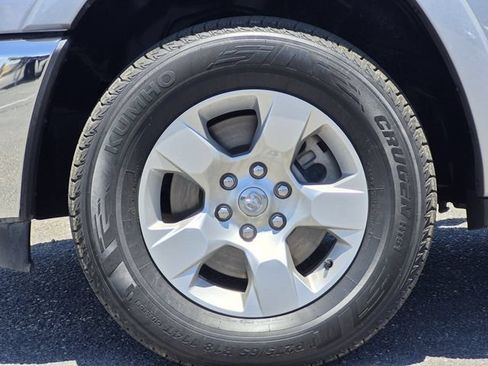 Certified 2025 RAM 1500 Big Horn AWD/4WD image 7