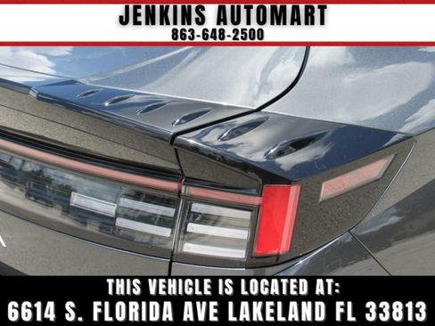 Used 2025 Hyundai Sonata SEL FWD image 10