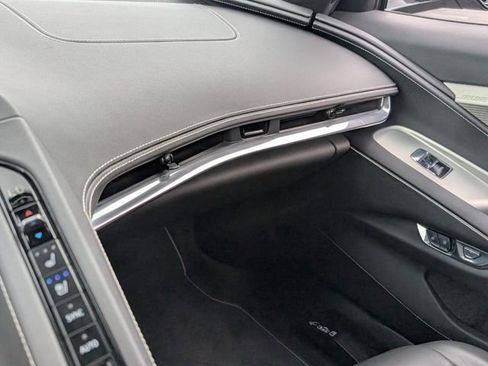 Used 2020 Chevrolet Corvette Stingray w/ 2LT Preferred Equipment Group image 24