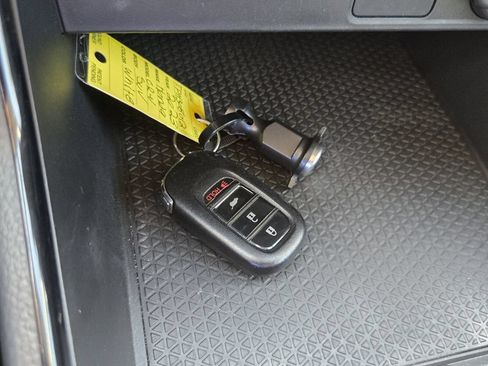 Certified 2023 Honda CR-V LX image 17