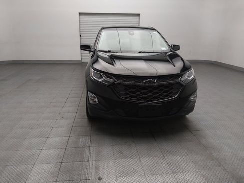 Used 2020 Chevrolet Equinox LT FWD image 14