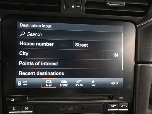 Used 2017 Porsche 911 Carrera S image 30