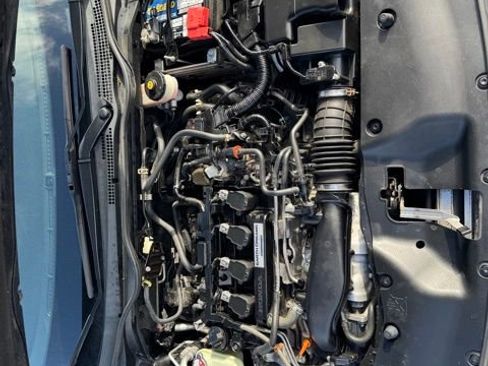 Used 2018 Honda Civic EX image 27