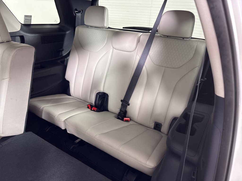 Used 2020 Hyundai Palisade SEL FWD image 31