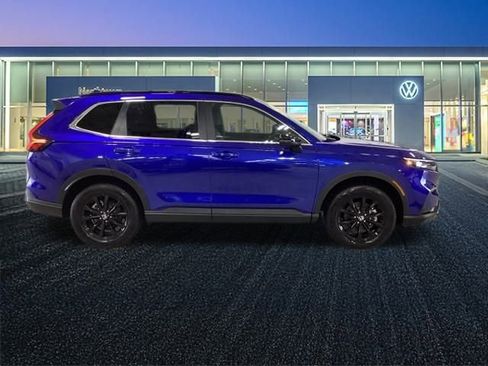 Used 2024 Honda CR-V Sport-L image 11