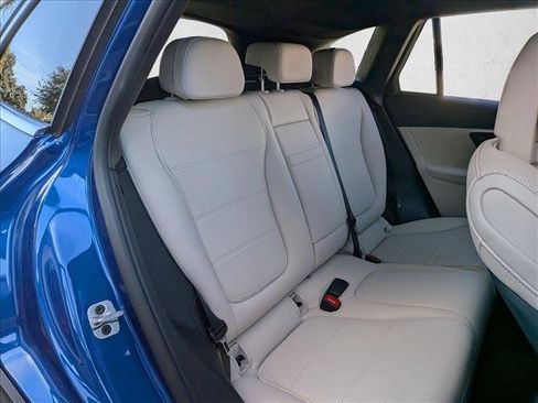 Certified 2026 Mercedes-Benz GLC 300 4MATIC image 18