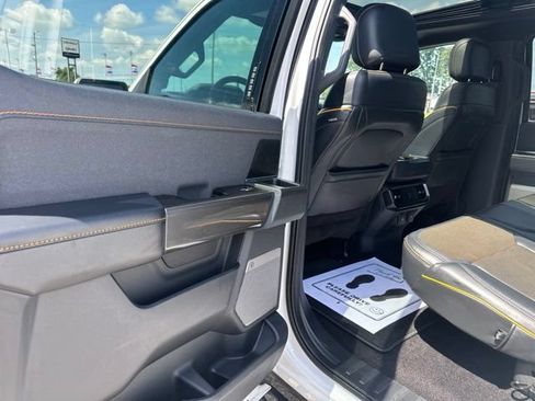 Used 2022 Ford F150 Tremor w/ Equipment Group 402A High AWD/4WD image 29