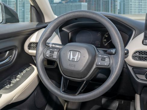 Used 2023 Honda HR-V LX image 22