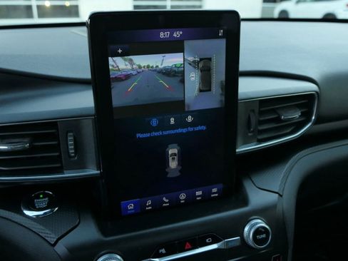 Used 2020 Ford Explorer ST image 20