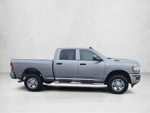 Used 2020 RAM 2500 Tradesman image 4