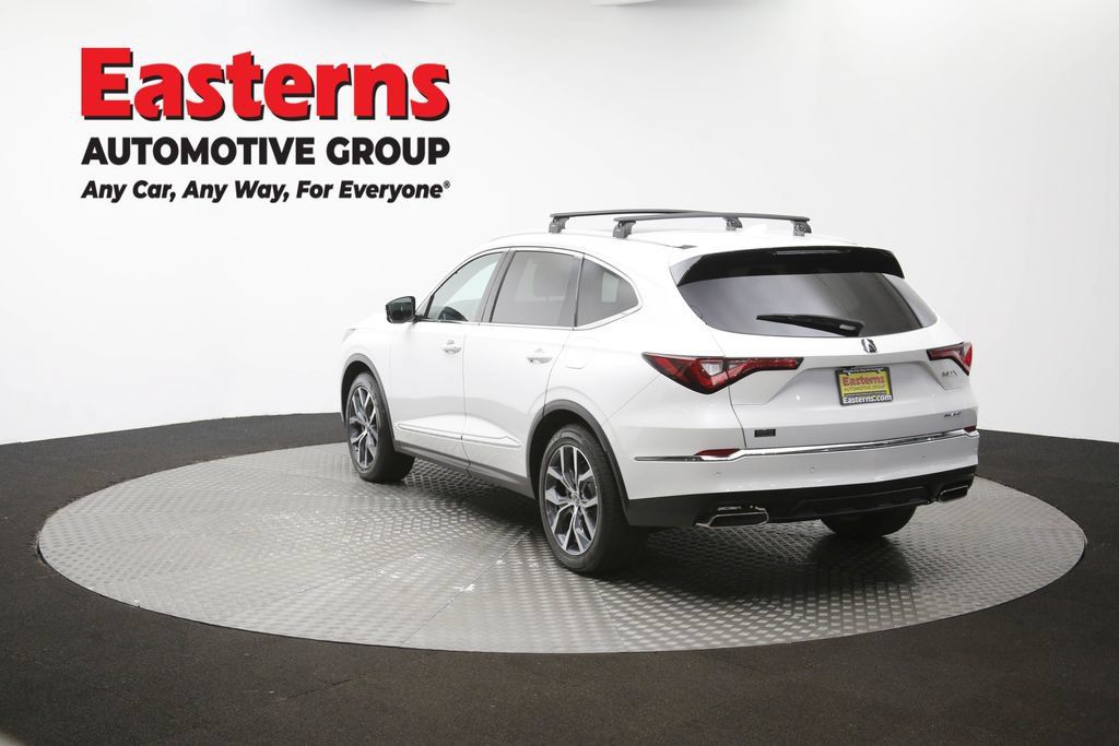 Used 2023 Acura MDX w/ Technology Package AWD/4WD image 69