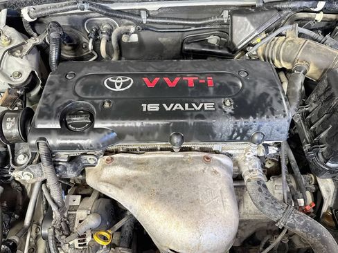 Used 2005 Toyota Camry FWD image 35