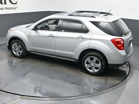 Used 2014 Chevrolet Equinox LTZ image 42