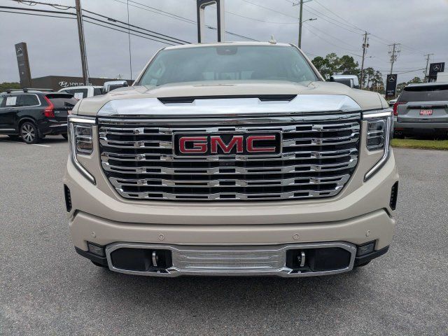 Used 2026 GMC Sierra 1500 Denali w/ Denali Reserve Package AWD/4WD image 9