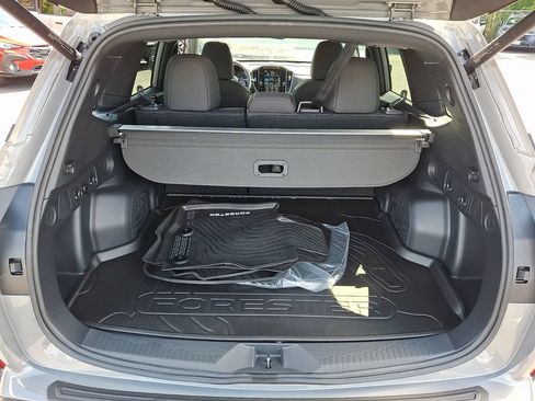 Used 2026 Subaru Forester Premium AWD/4WD image 29