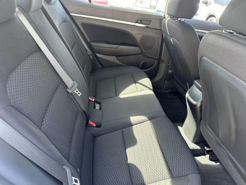 Used 2020 Hyundai Elantra SEL w/ Cargo Package (C1) image 14
