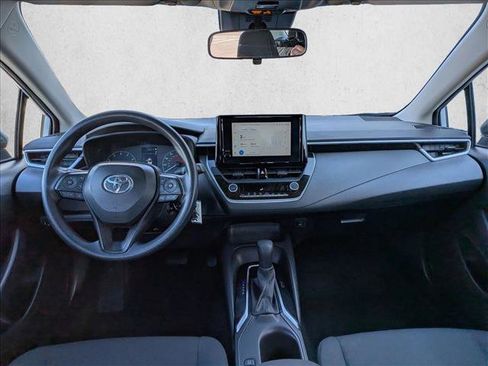 Certified 2024 Toyota Corolla LE image 18