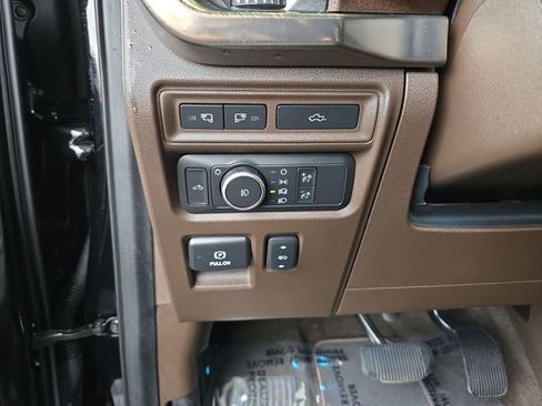 Used 2021 Ford F150 King Ranch image 21