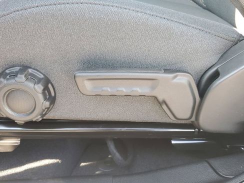 New 2026 Jeep Wrangler Willys image 22