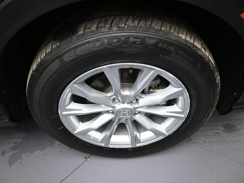 Certified 2024 Honda CR-V EX image 13