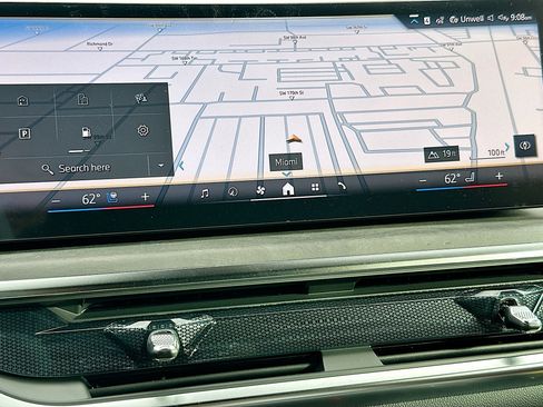 New 2026 BMW X5 sDrive40i w/ M Sport Package image 10