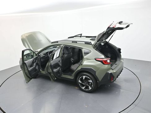 Used 2024 Subaru Crosstrek 2.5i Limited w/ Popular Package #4A AWD/4WD image 47