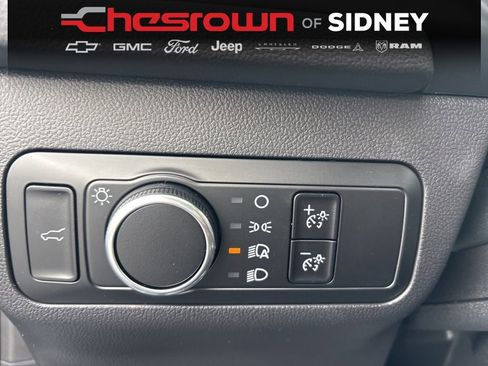 Used 2025 Ford Escape ST-Line w/ Tech Pack #1 AWD/4WD image 15
