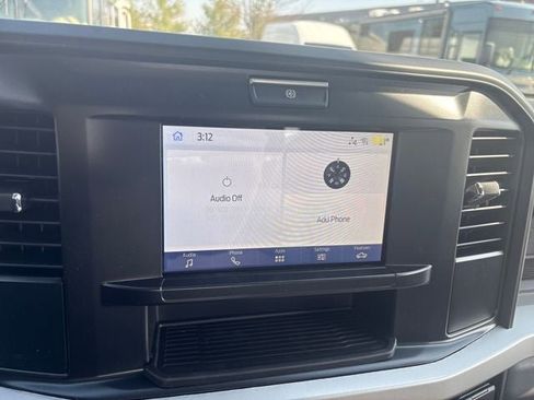 New 2026 Ford F350 XL AWD/4WD image 21