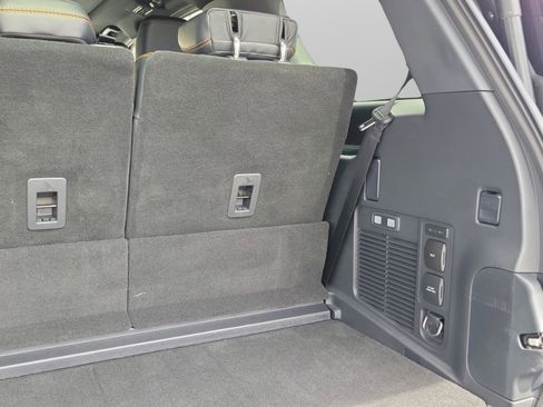 New 2025 Ford Expedition Tremor image 51