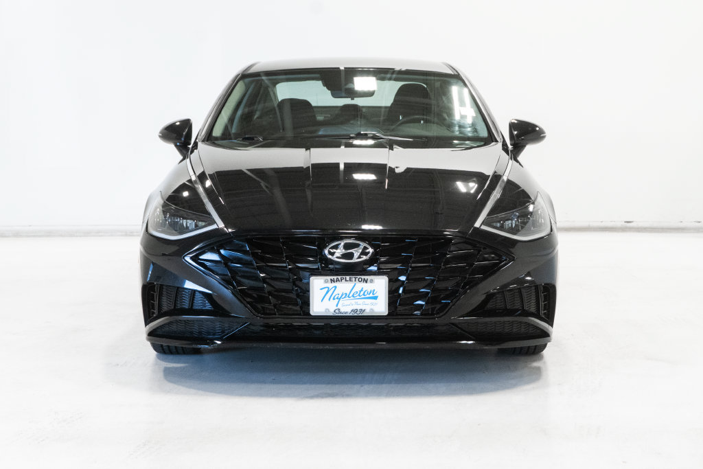 Used 2020 Hyundai Sonata SEL w/ Cargo Package FWD image 5