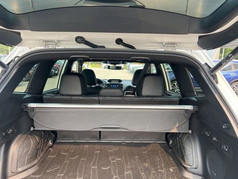 Used 2022 Subaru Forester Wilderness image 20