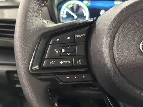 New 2026 Subaru Crosstrek 2.5i Sport image 15