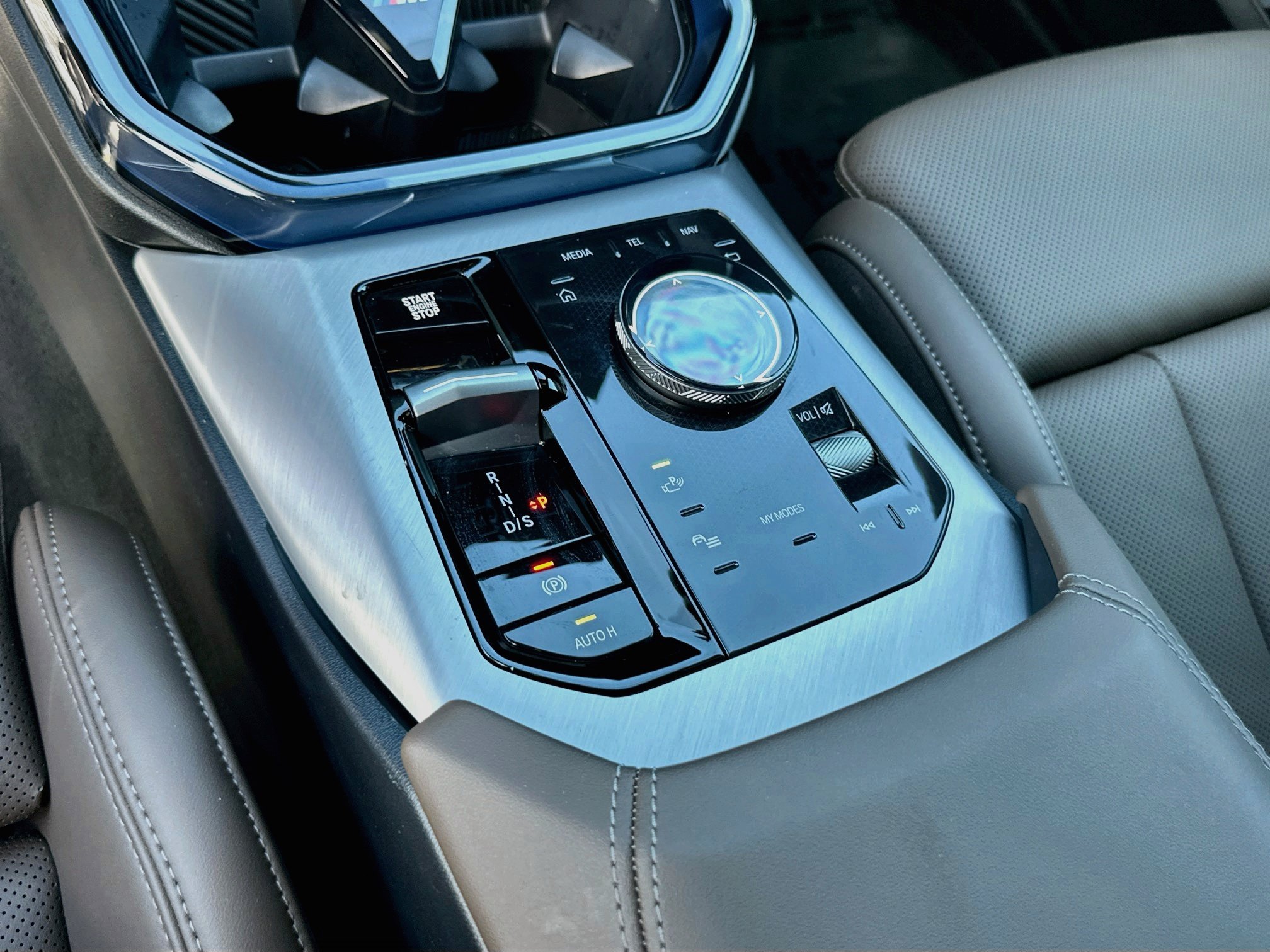 Certified 2026 BMW X3 M50 AWD/4WD image 14