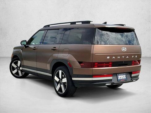 Used 2024 Hyundai Santa Fe Limited image 12